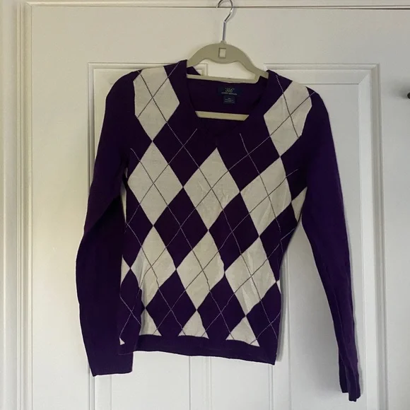 Brooks Brothers Sweater - Picture 7 of 7